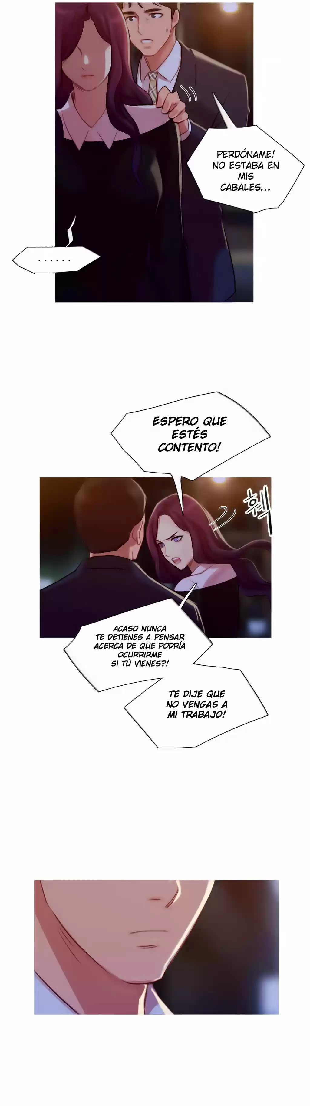 Scandal of the witch (2016) - Capítulo 11 - Página 25 - LectorTMOo