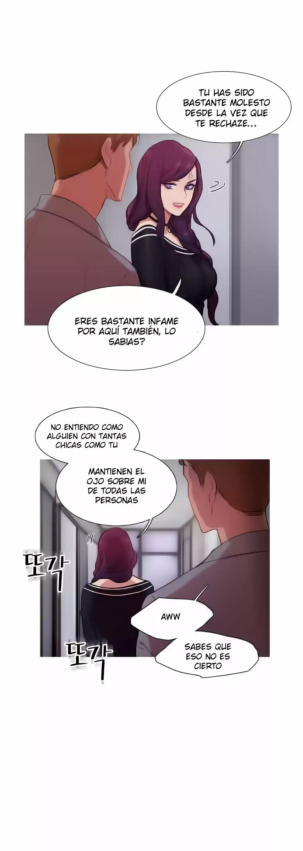 Scandal of the witch (2016) - Capítulo 12 - Página 19 - LectorTMOo