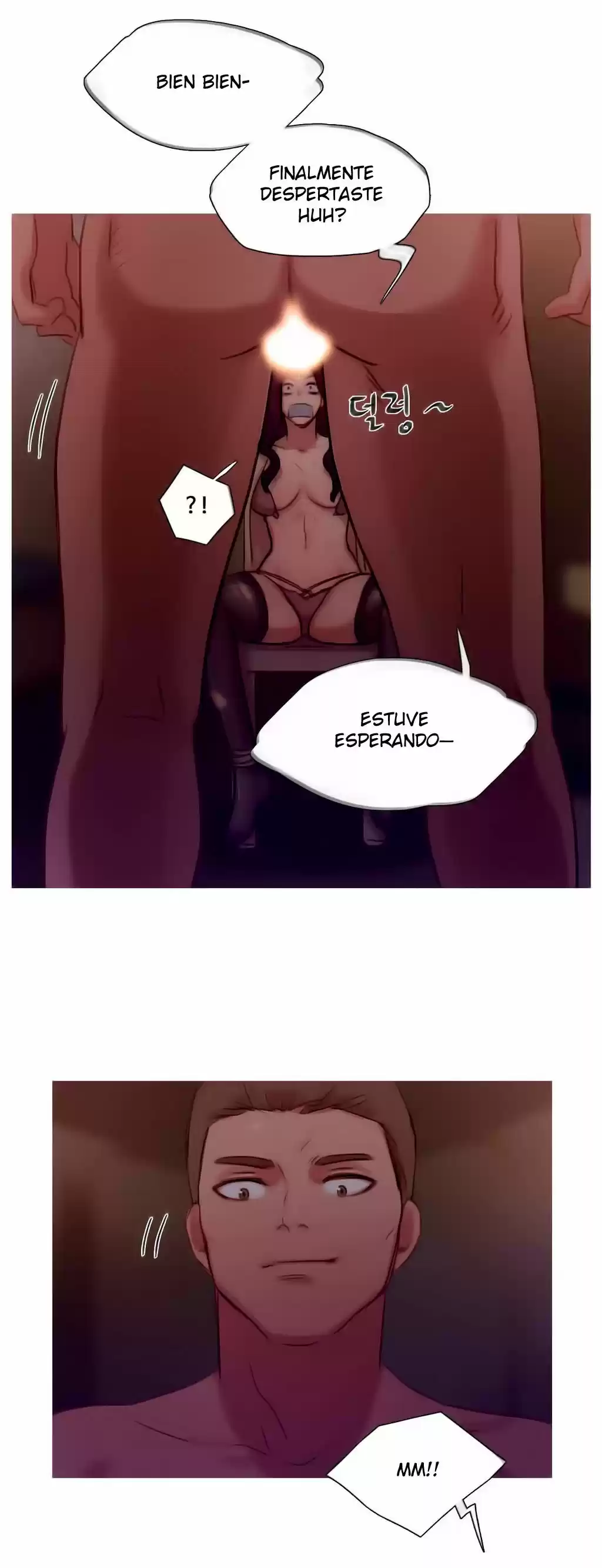 Scandal of the witch (2016) - Capítulo 13 - Página 25 - LectorTMOo