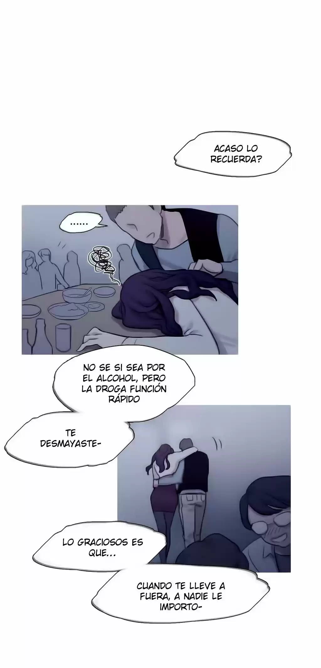 Scandal of the witch (2016) - Capítulo 13 - Página 26 - LectorTMOo