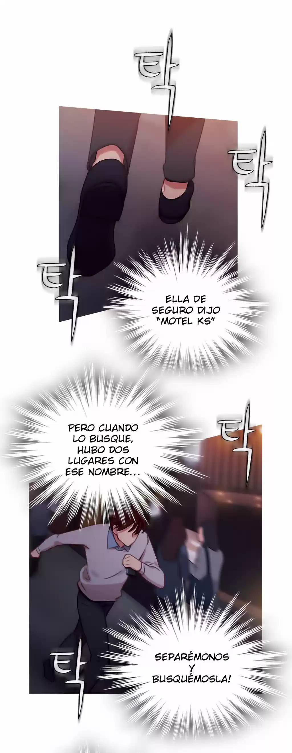 Scandal of the witch (2016) - Capítulo 15 - Página 4 - LectorTMOo
