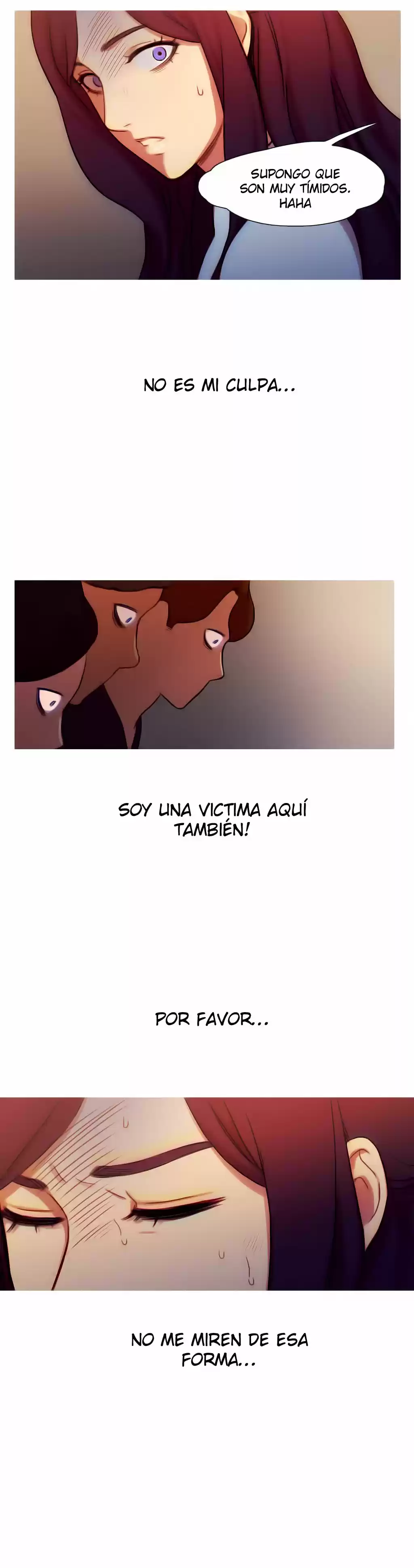Scandal of the witch (2016) - Capítulo 17 - Página 13 - LectorTMOo