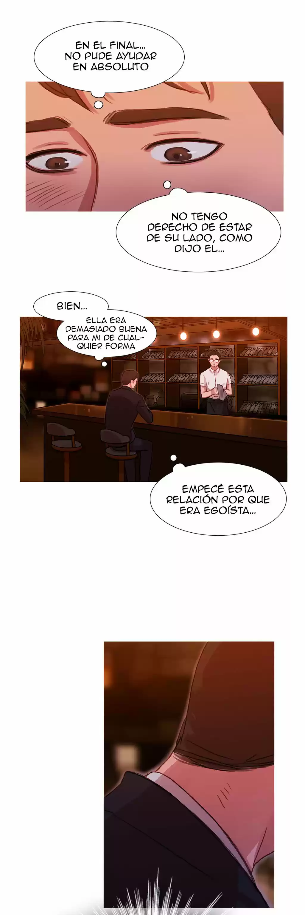 Scandal of the witch (2016) - Capítulo 18 - Página 21 - LectorTMOo