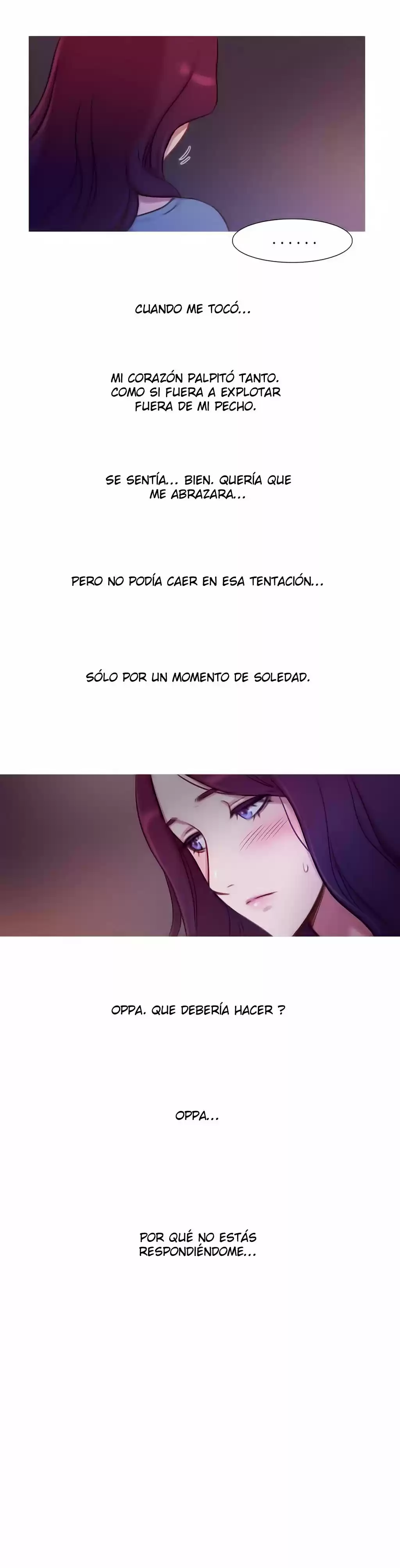 Scandal of the witch (2016) - Capítulo 21 - Página 20 - LectorTMOo