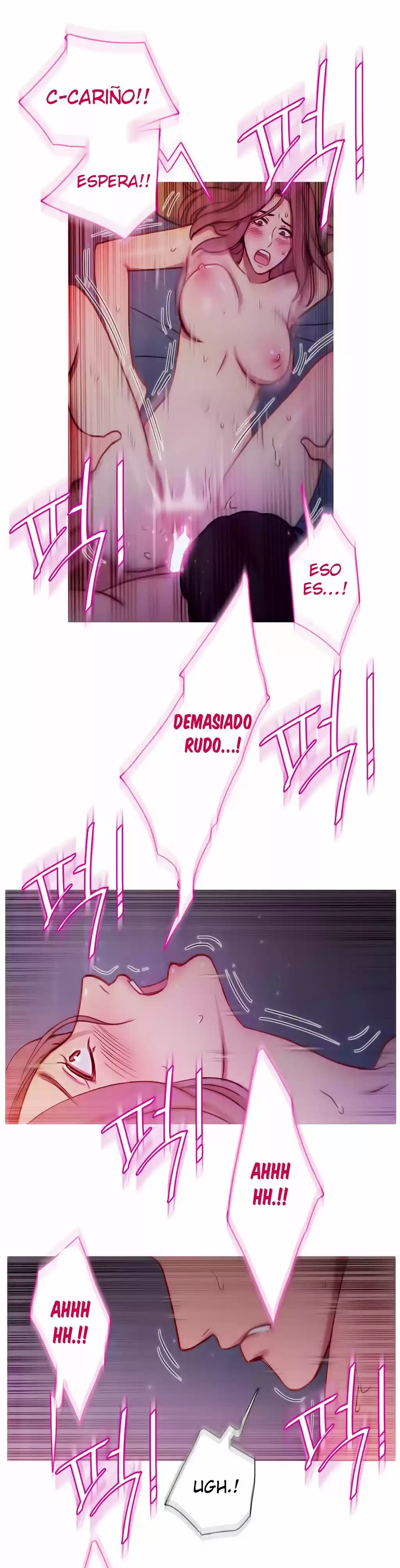 Scandal of the witch (2016) - Capítulo 21 - Página 26 - LectorTMOo