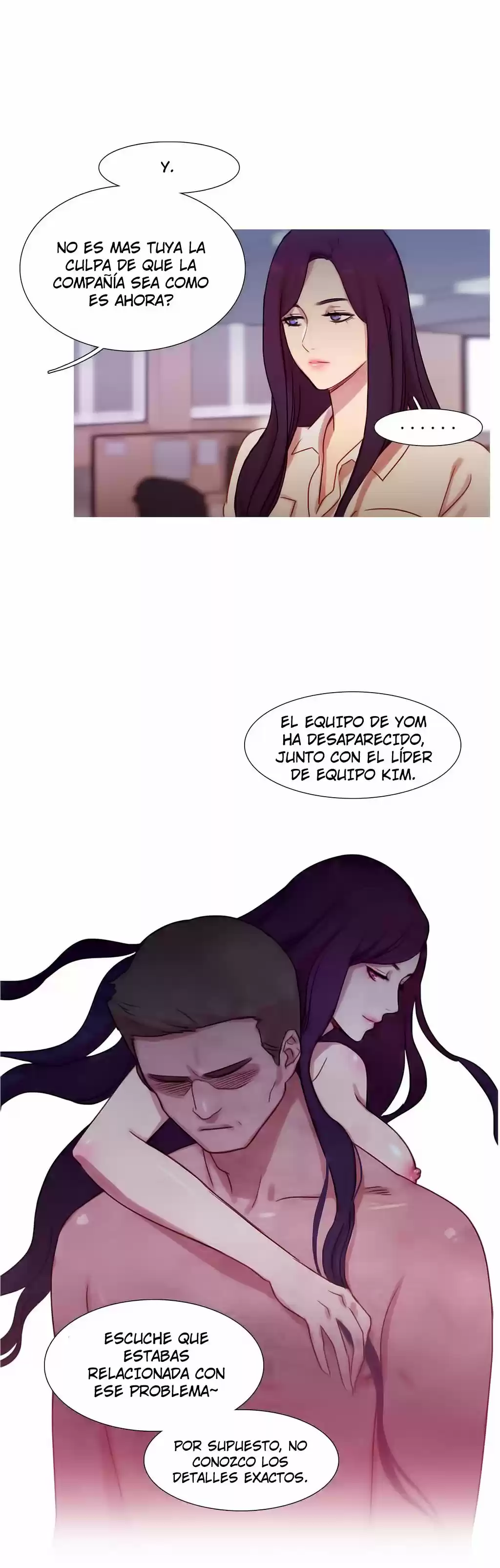 Scandal of the witch (2016) - Capítulo 22 - Página 14 - LectorTMOo