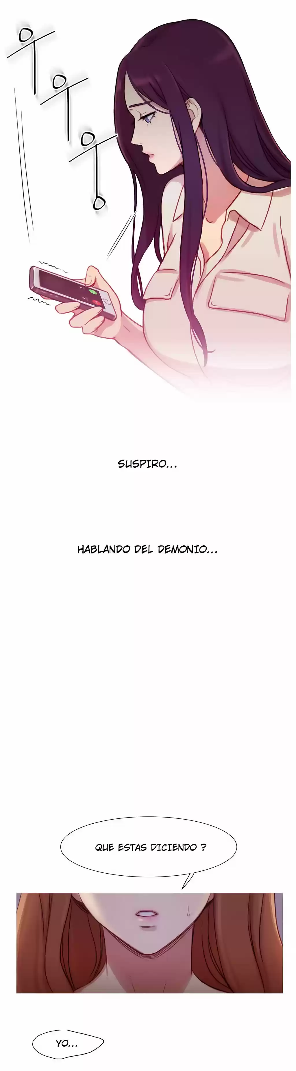 Scandal of the witch (2016) - Capítulo 22 - Página 24 - LectorTMOo