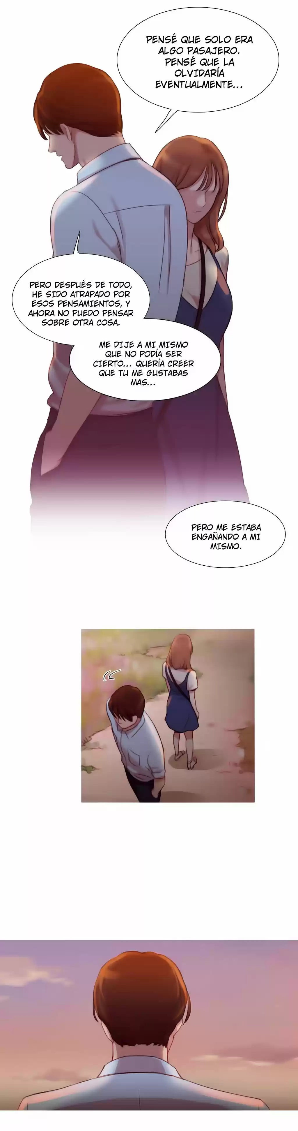 Scandal of the witch (2016) - Capítulo 22 - Página 30 - LectorTMOo