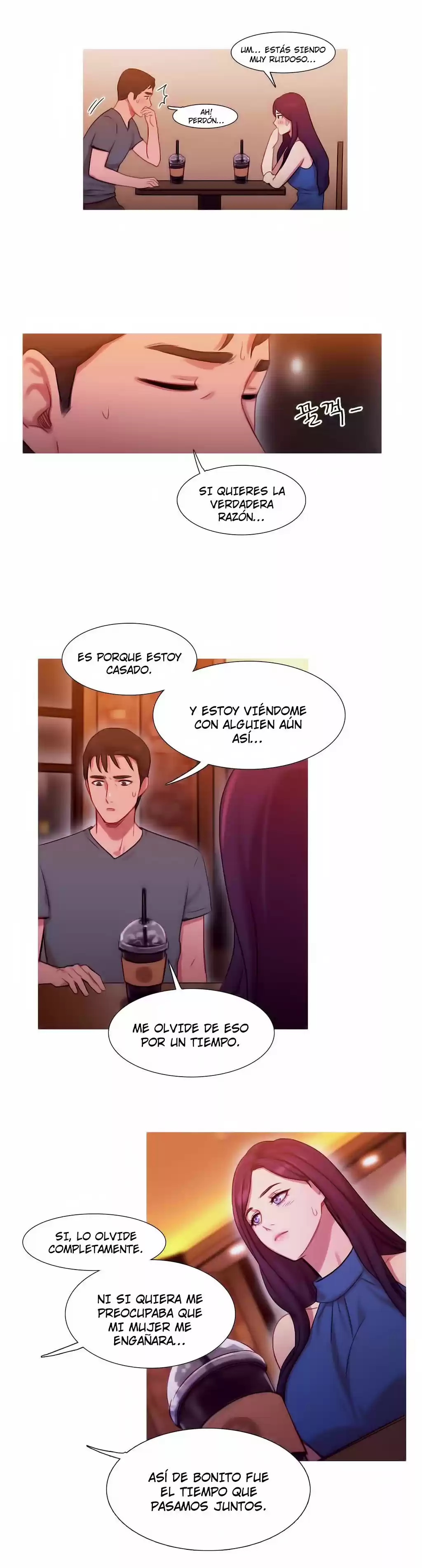 Scandal of the witch (2016) - Capítulo 23 - Página 11 - LectorTMOo