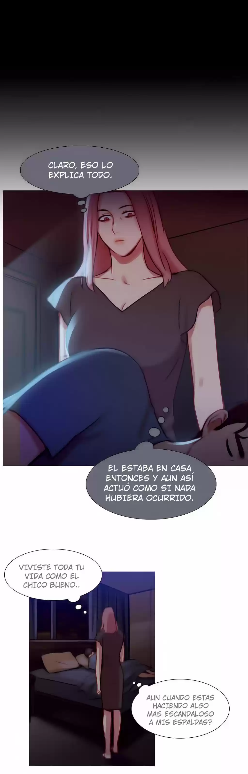 Scandal of the witch (2016) - Capítulo 25 - Página 22 - LectorTMOo