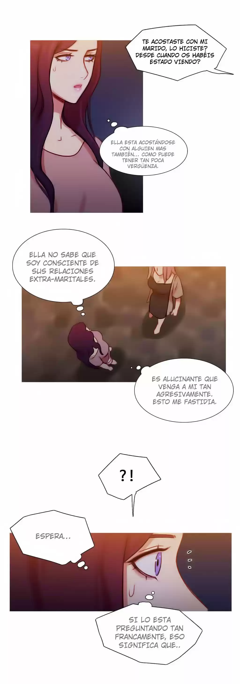 Scandal of the witch (2016) - Capítulo 25 - Página 25 - LectorTMOo