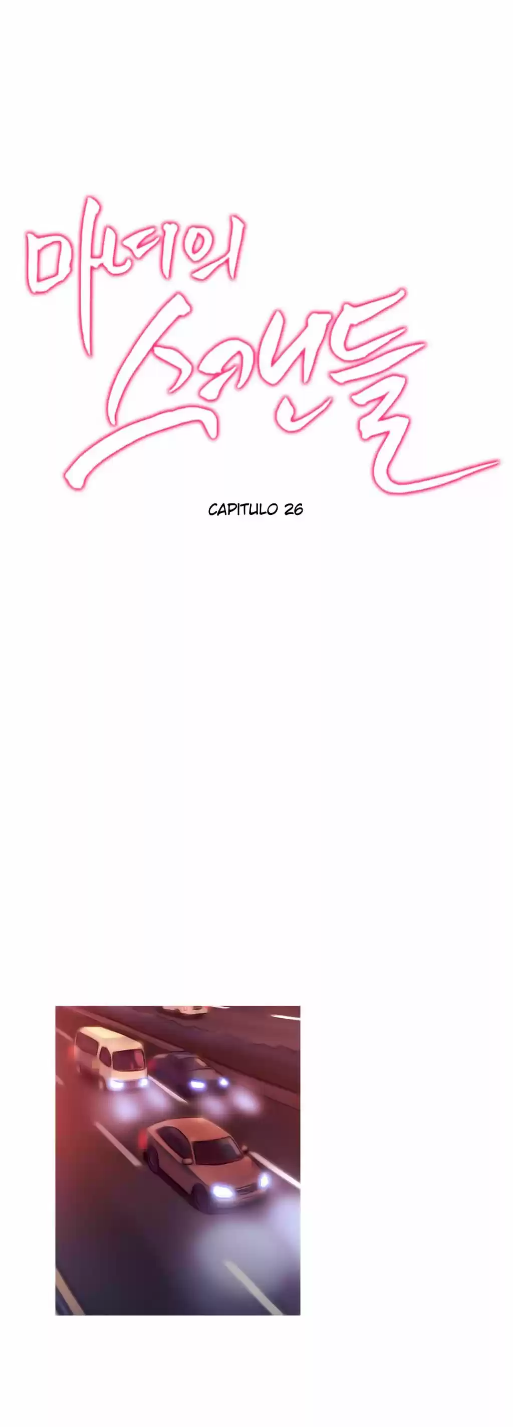 Scandal of the witch (2016) - Capítulo 26 - Página 8 - LectorTMOo
