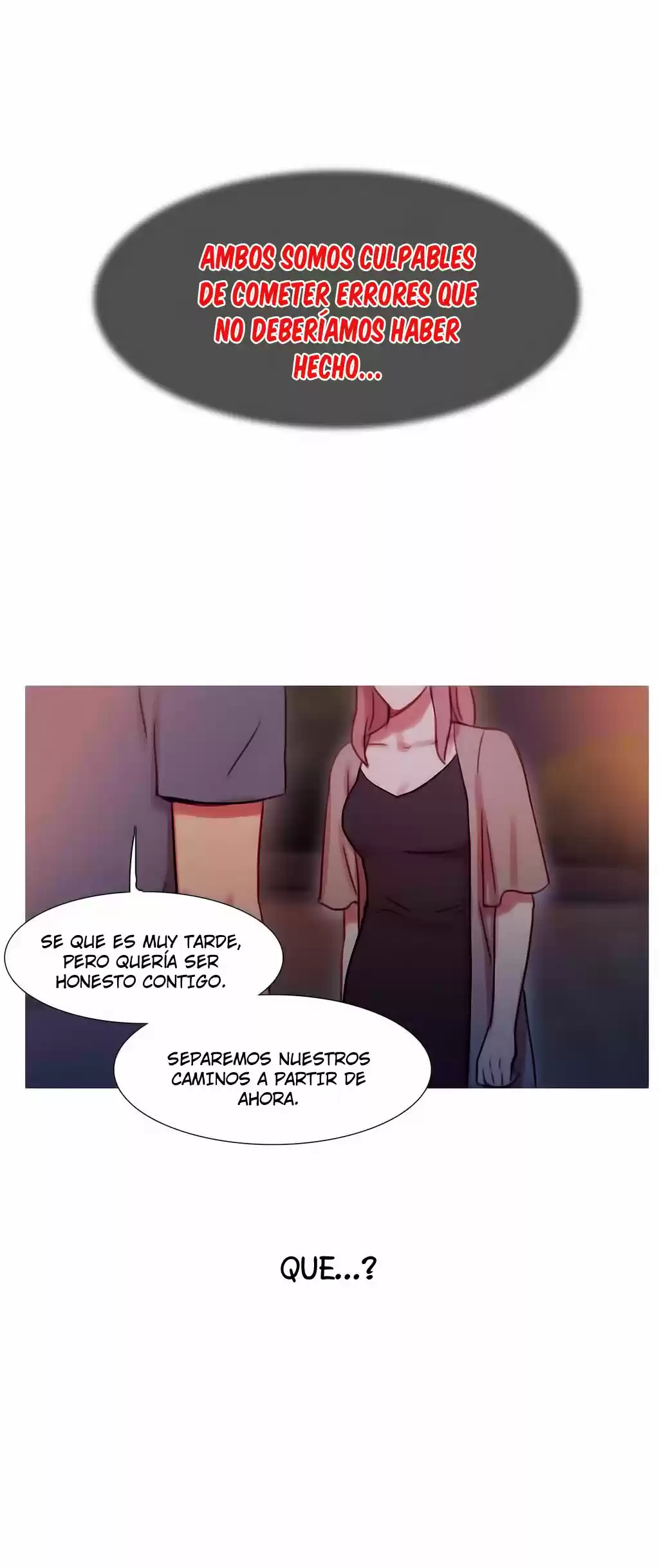 Scandal of the witch (2016) - Capítulo 26 - Página 21 - LectorTMOo