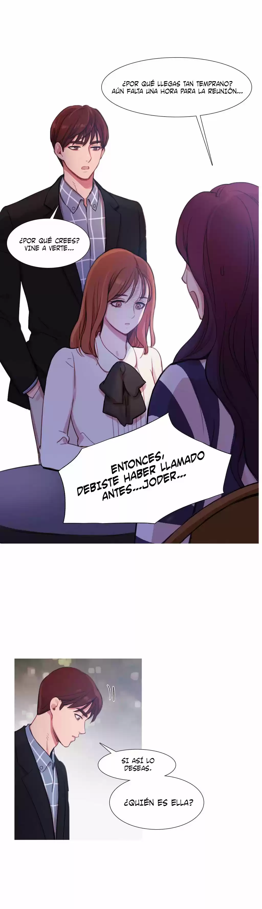 Scandal of the witch (2016) - Capítulo 28 - Página 30 - LectorTMOo