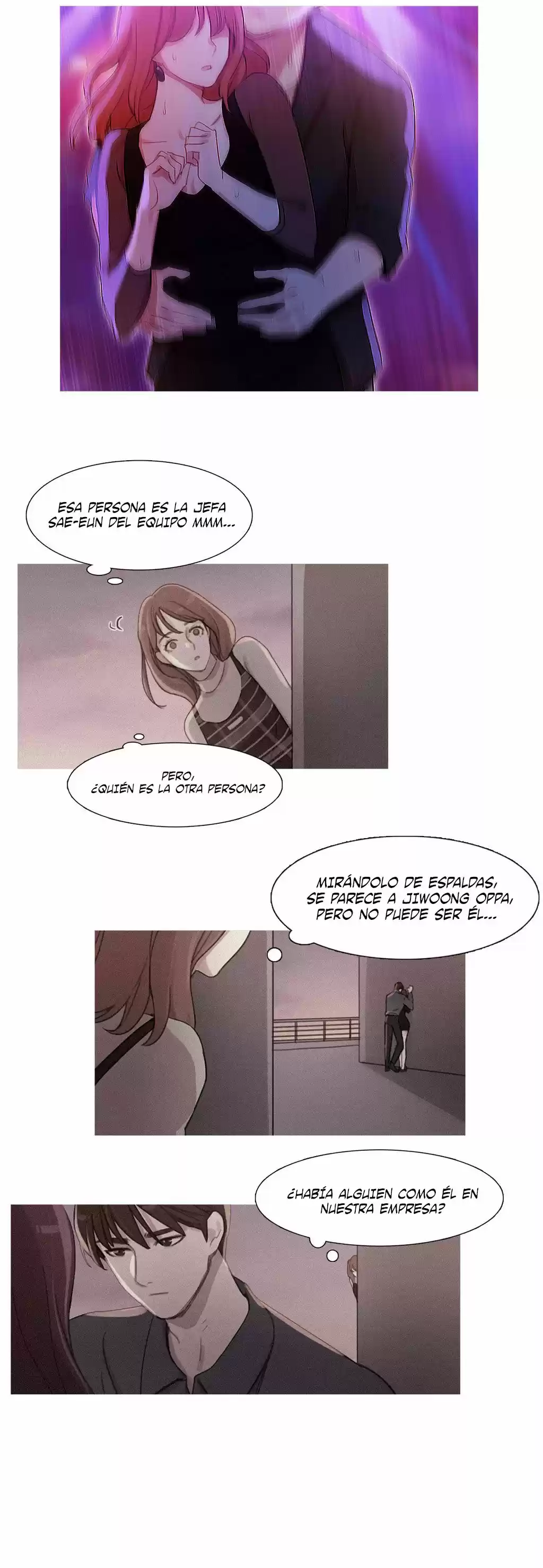 Scandal of the witch (2016) - Capítulo 29 - Página 19 - LectorTMOo