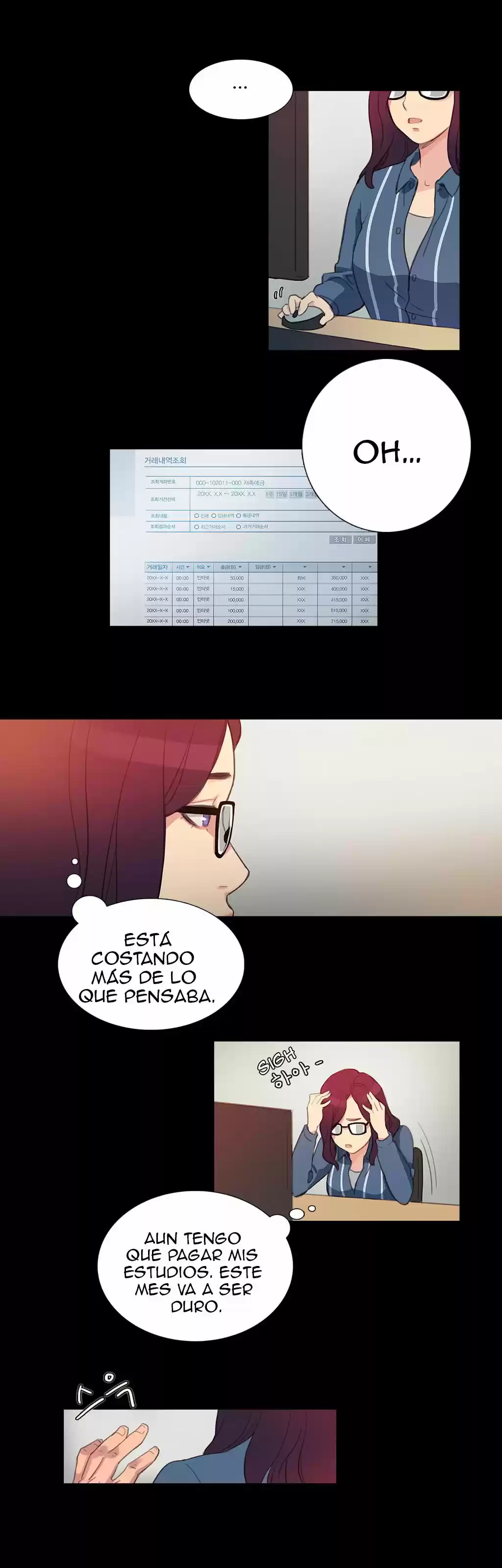 Scandal of the witch (2016) - Capítulo 3 - Página 7 - LectorTMOo