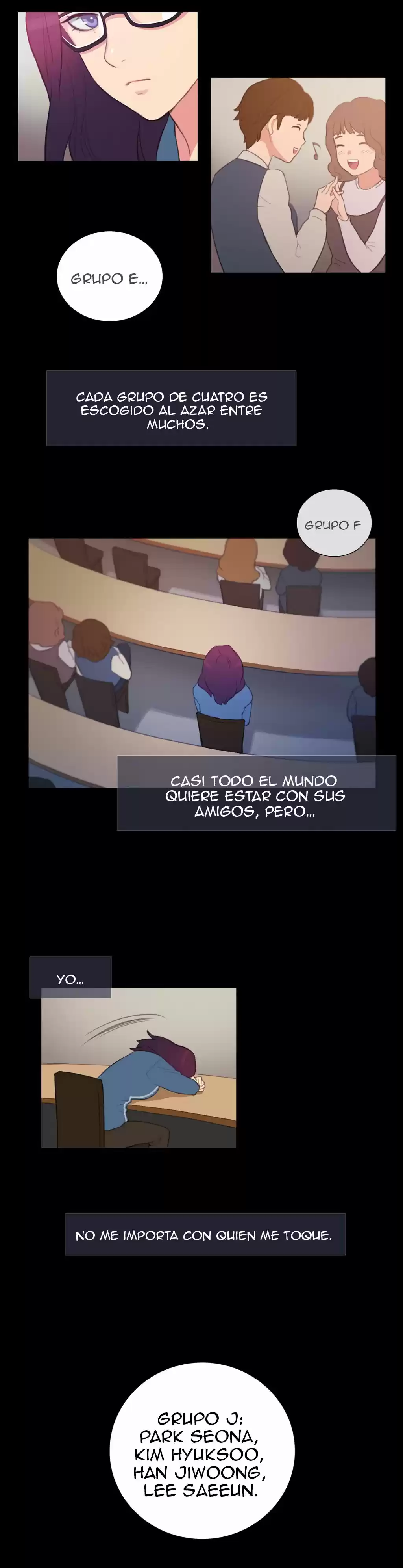 Scandal of the witch (2016) - Capítulo 3 - Página 10 - LectorTMOo