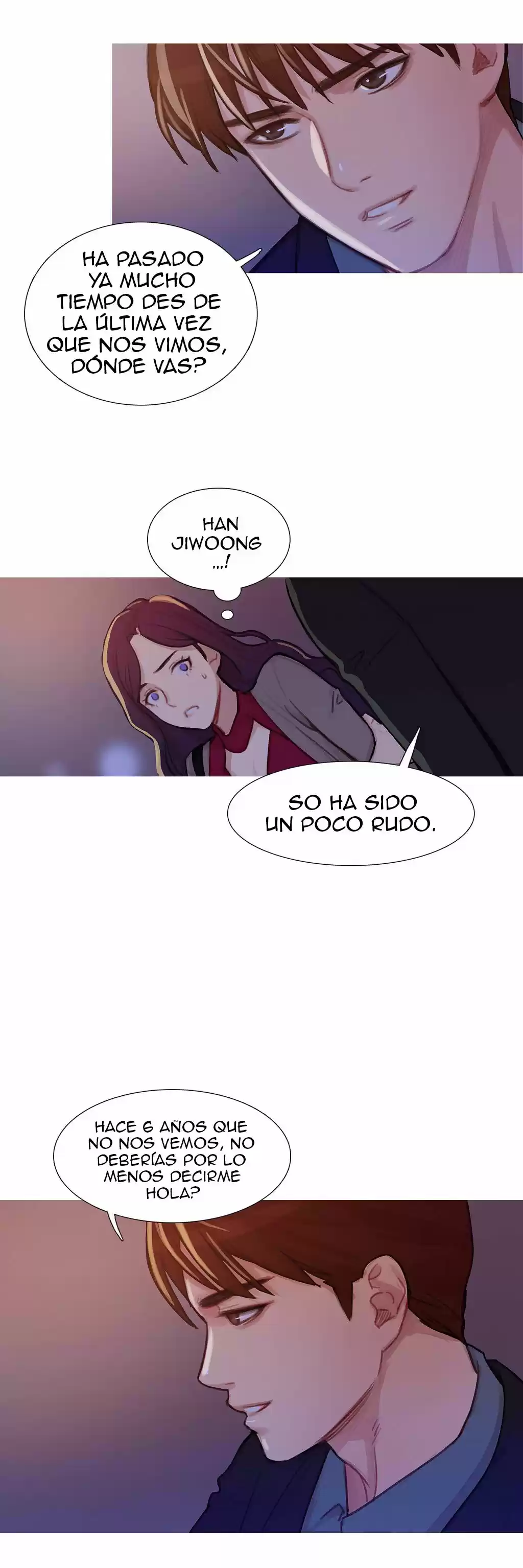 Scandal of the witch (2016) - Capítulo 3 - Página 20 - LectorTMOo