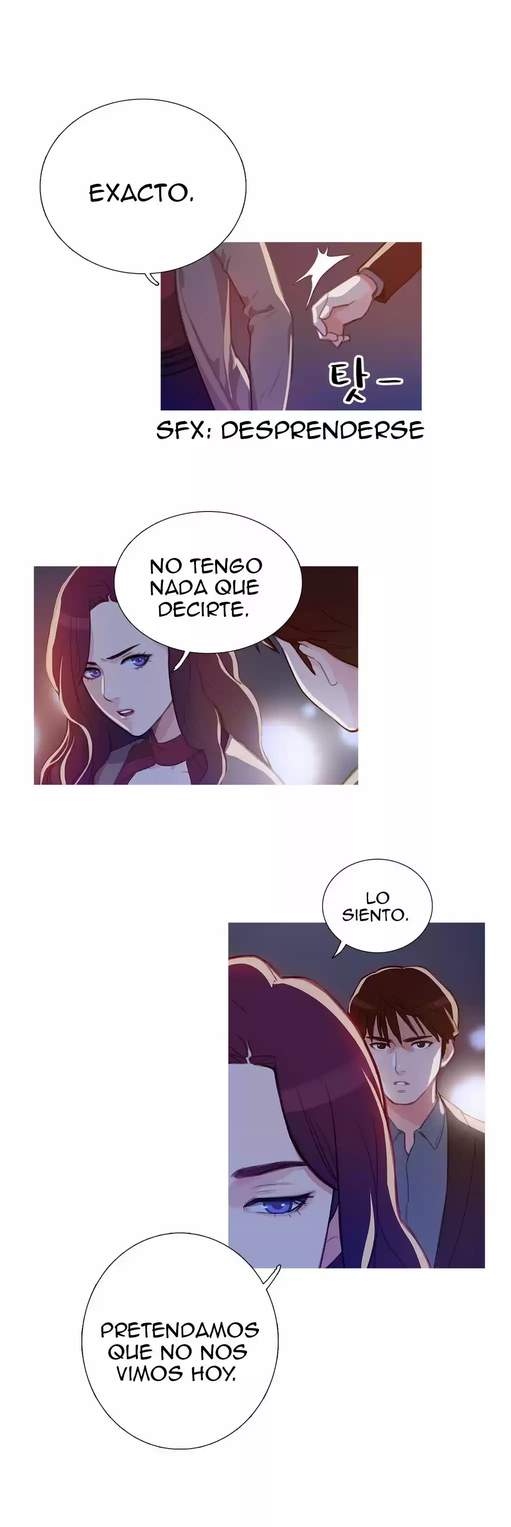 Scandal of the witch (2016) - Capítulo 3 - Página 24 - LectorTMOo