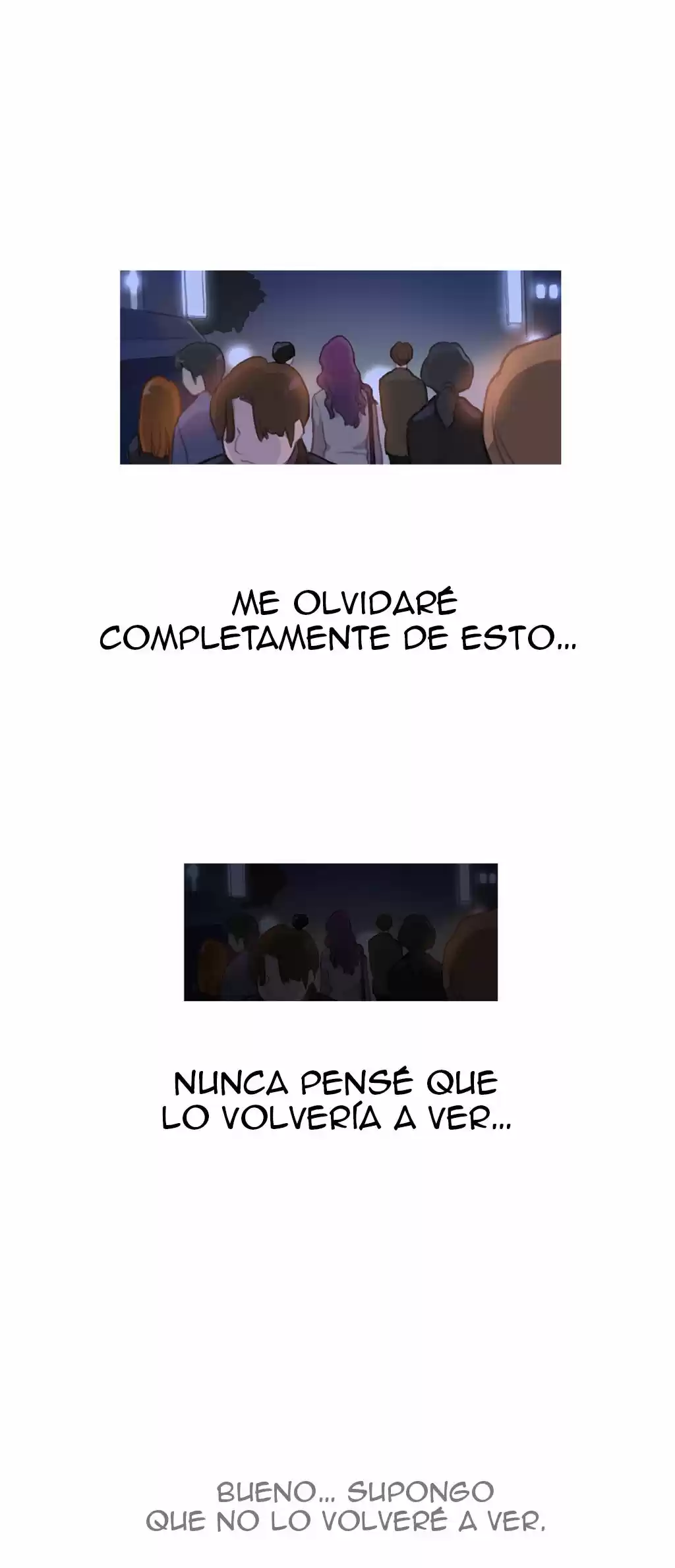 Scandal of the witch (2016) - Capítulo 3 - Página 27 - LectorTMOo