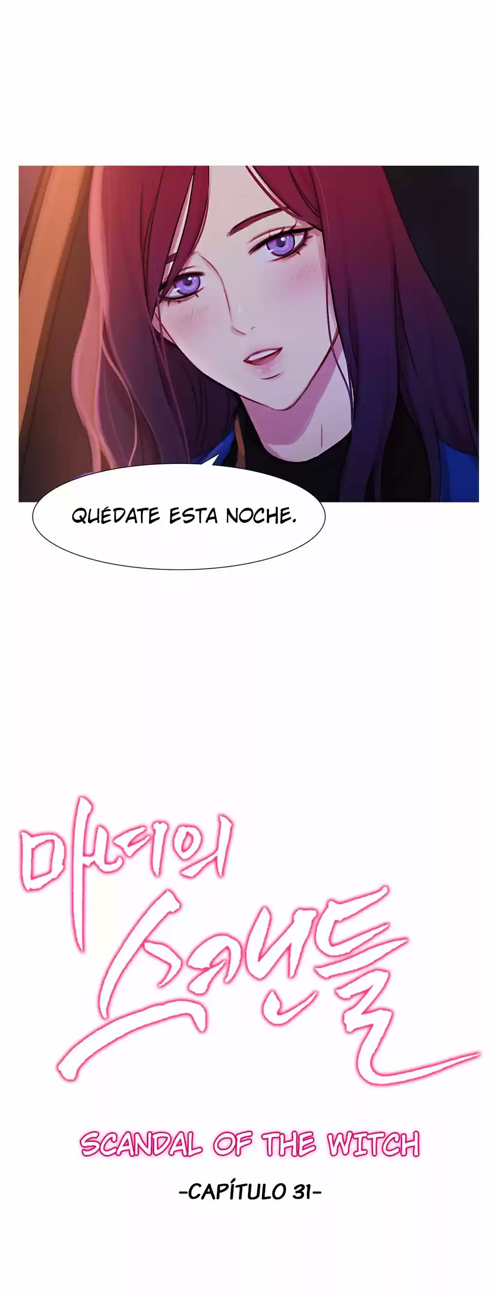 Scandal of the witch (2016) - Capítulo 31 - Página 12 - LectorTMOo