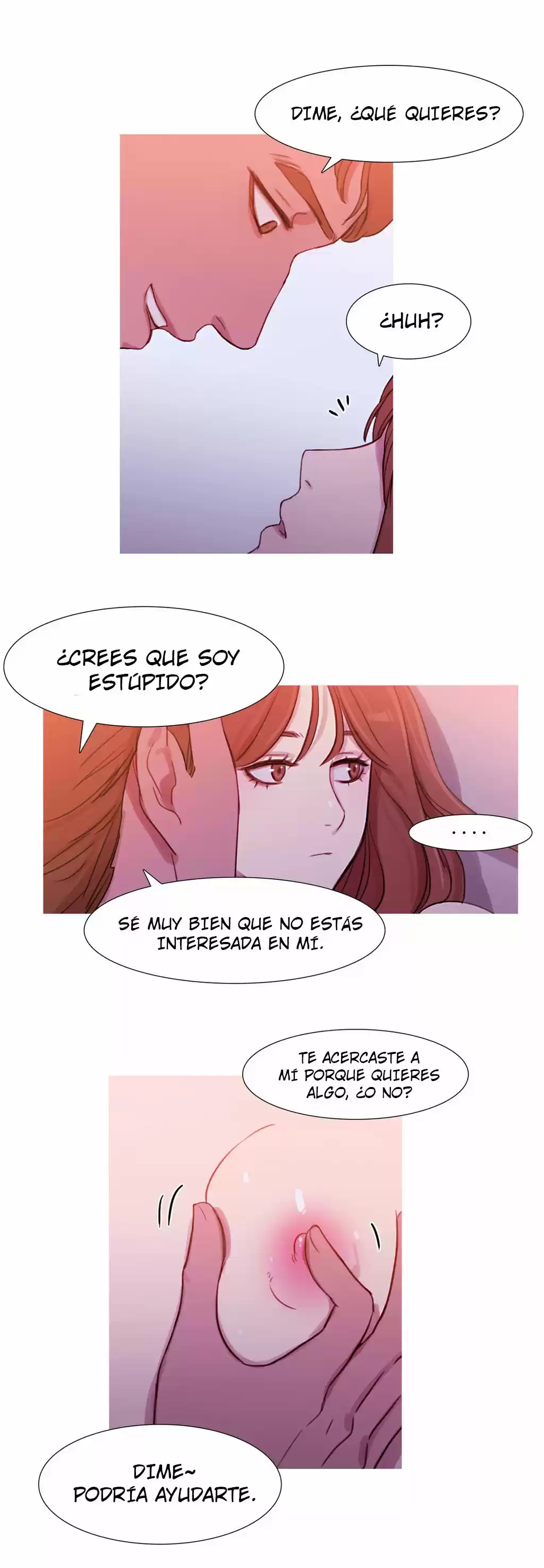Scandal of the witch (2016) - Capítulo 31 - Página 20 - LectorTMOo