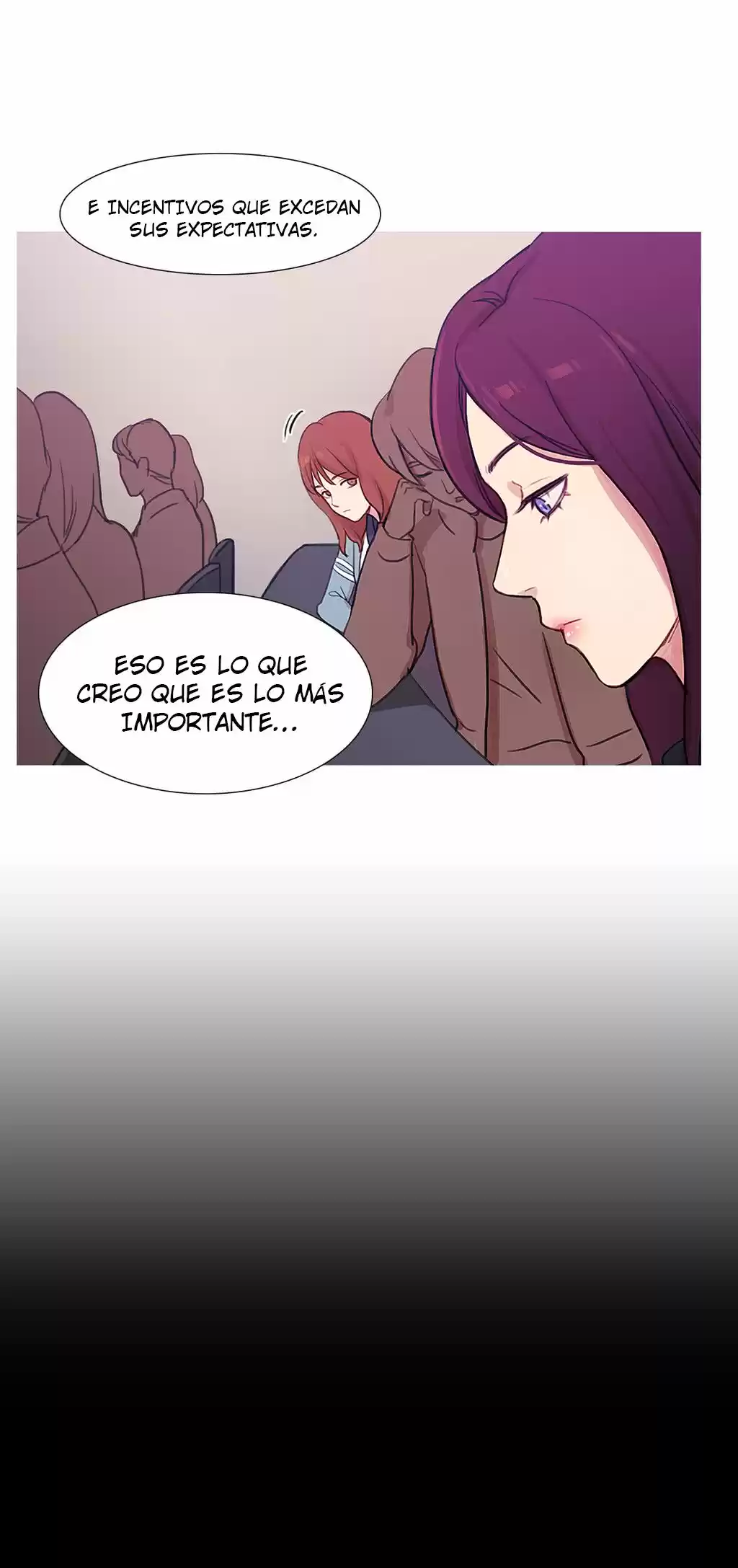 Scandal of the witch (2016) - Capítulo 32 - Página 14 - LectorTMOo