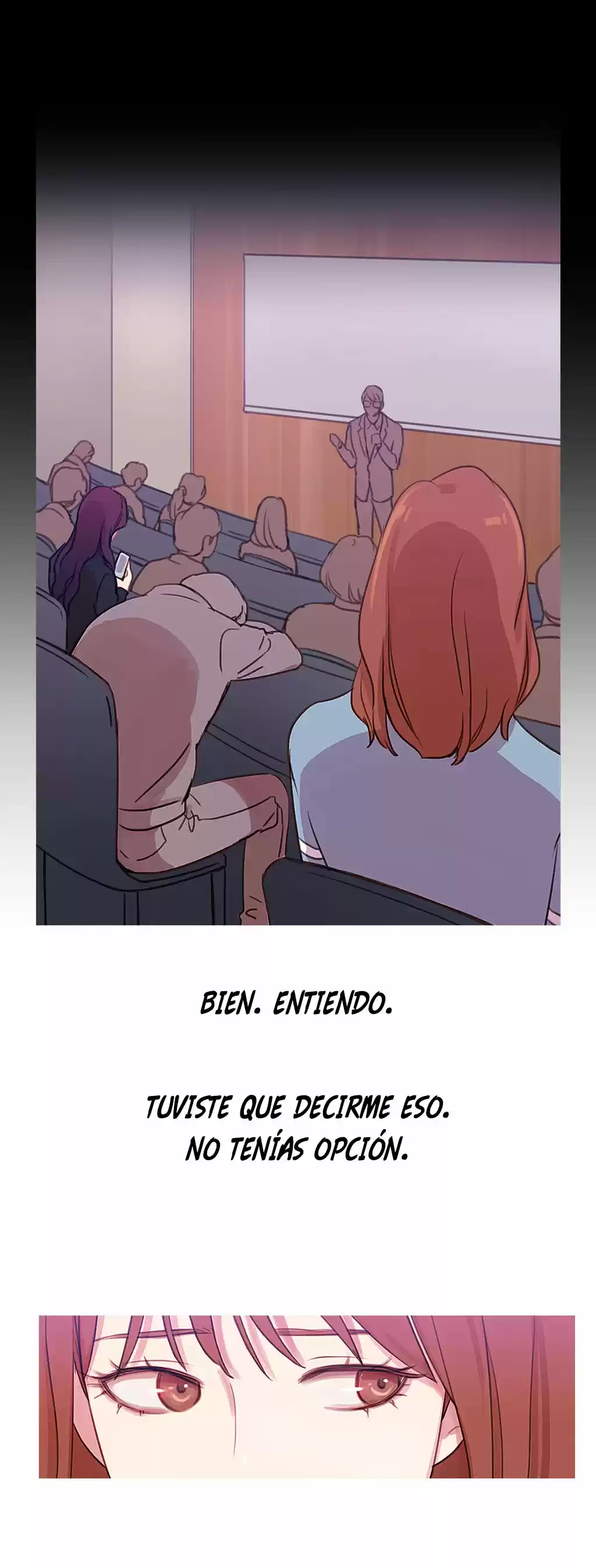 Scandal of the witch (2016) - Capítulo 32 - Página 23 - LectorTMOo