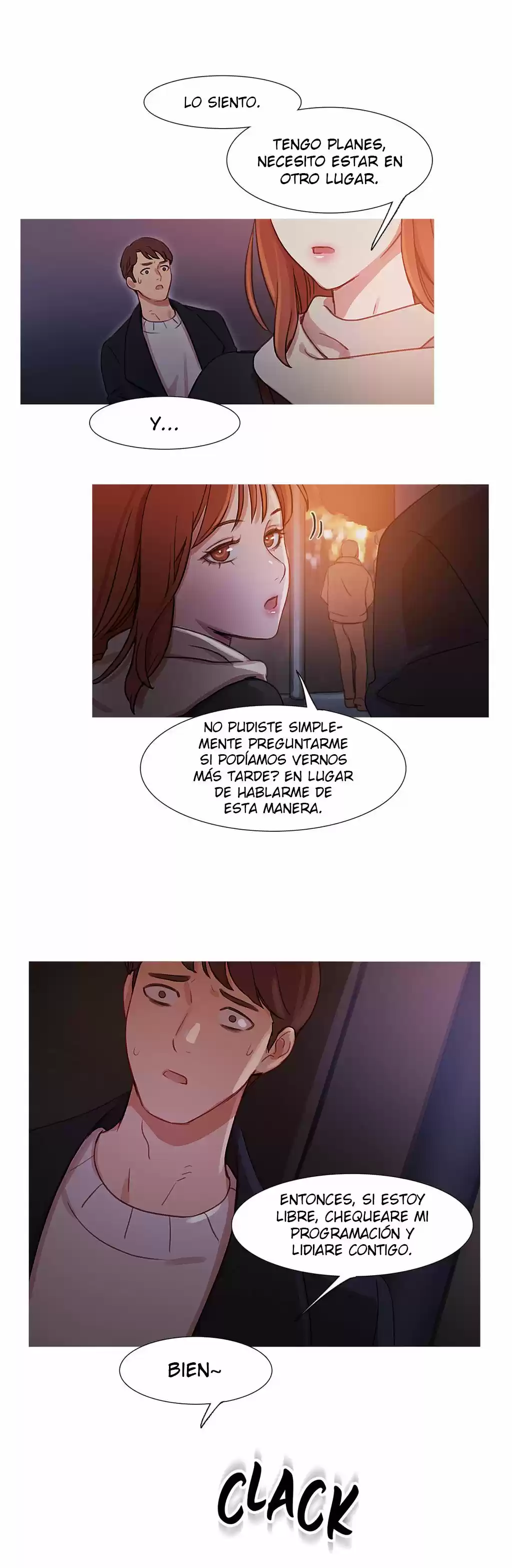 Scandal of the witch (2016) - Capítulo 34 - Página 6 - LectorTMOo