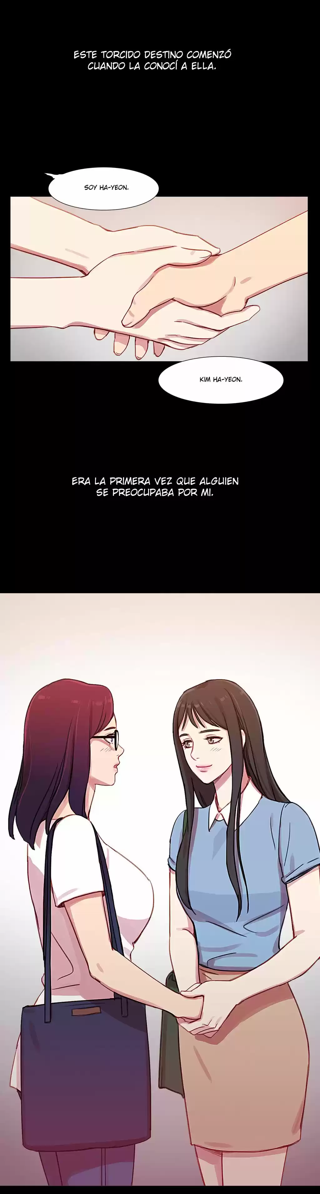 Scandal of the witch (2016) - Capítulo 35 - Página 14 - LectorTMOo