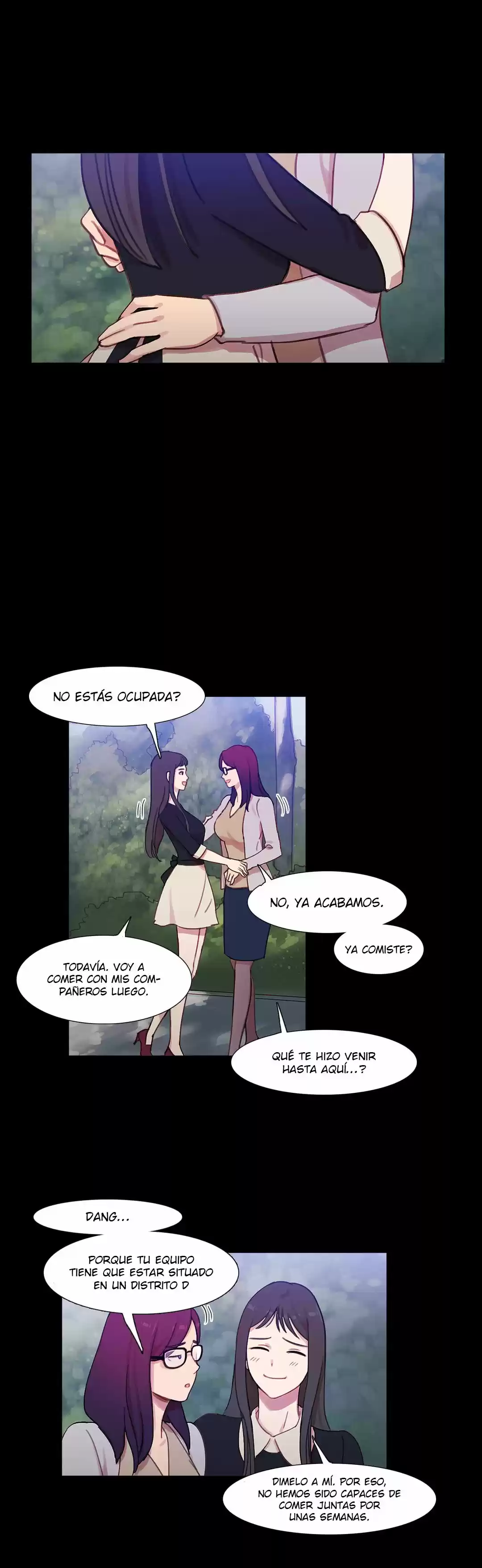 Scandal of the witch (2016) - Capítulo 38 - Página 14 - LectorTMOo
