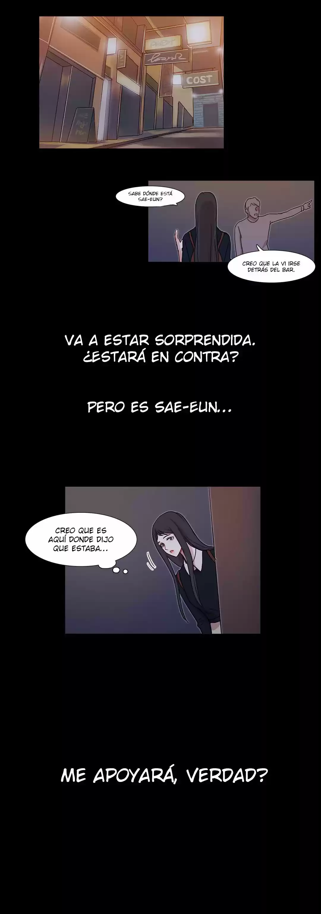 Scandal of the witch (2016) - Capítulo 38 - Página 26 - LectorTMOo
