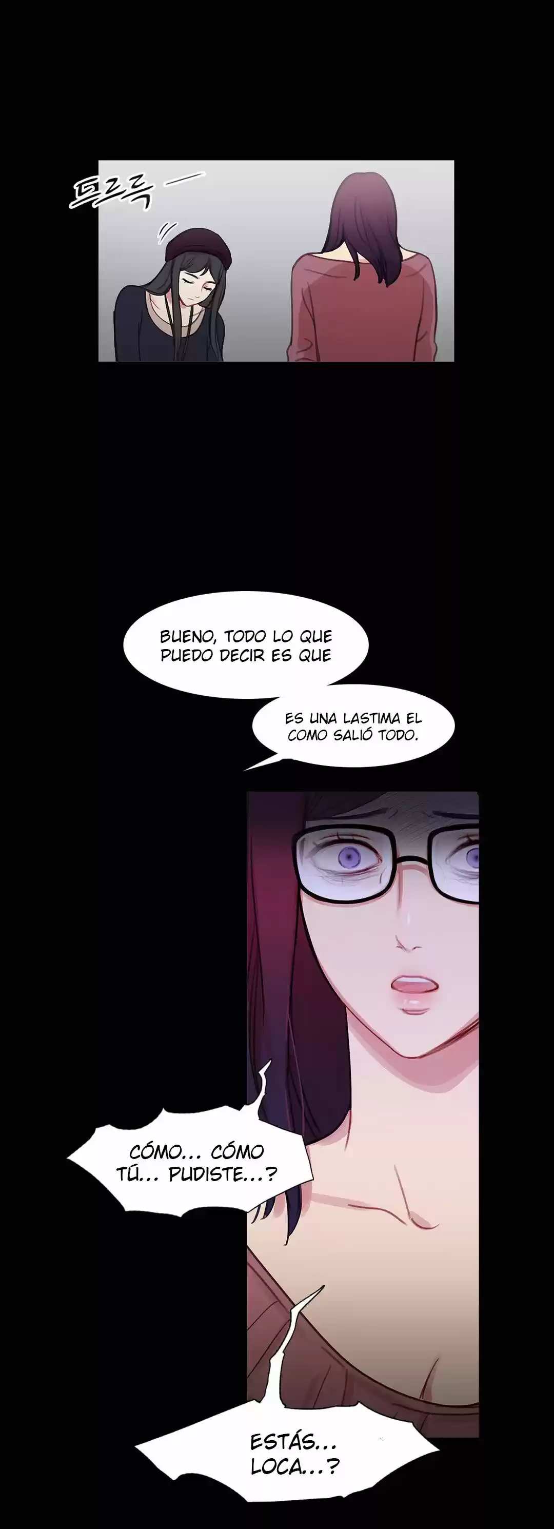Scandal of the witch (2016) - Capítulo 39 - Página 15 - LectorTMOo