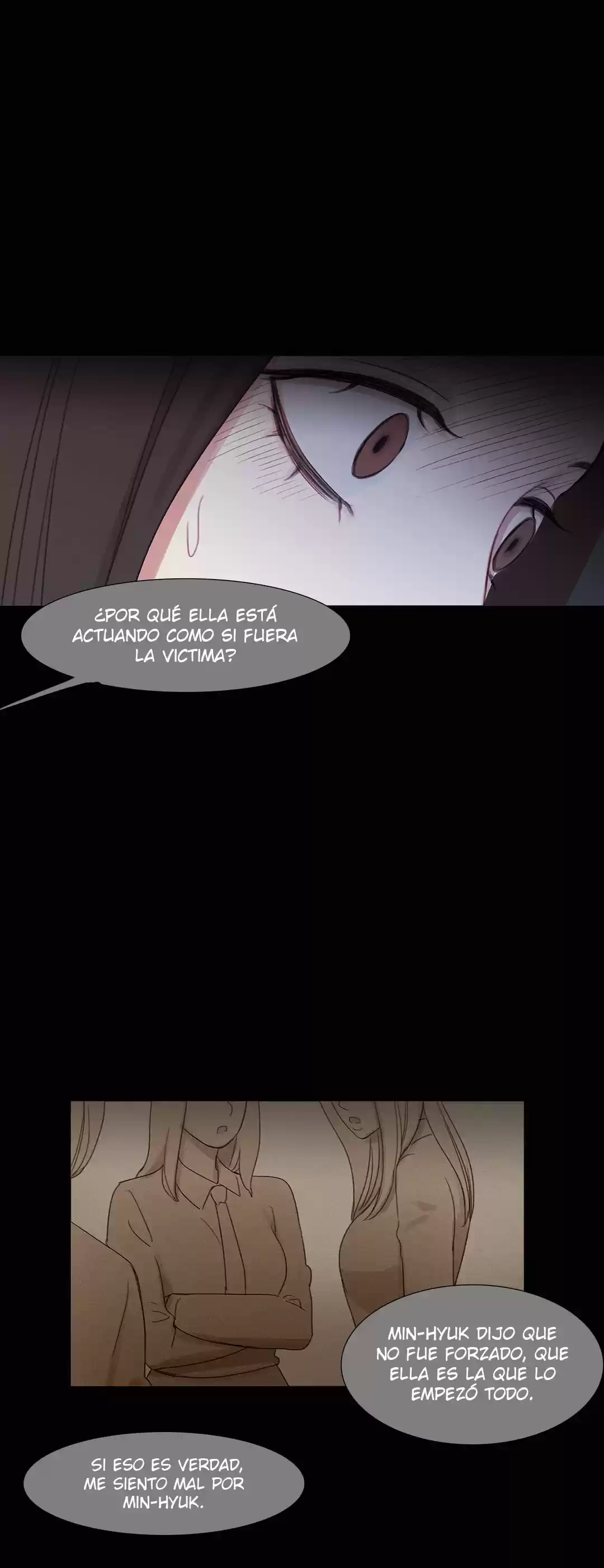Scandal of the witch (2016) - Capítulo 39 - Página 19 - LectorTMOo