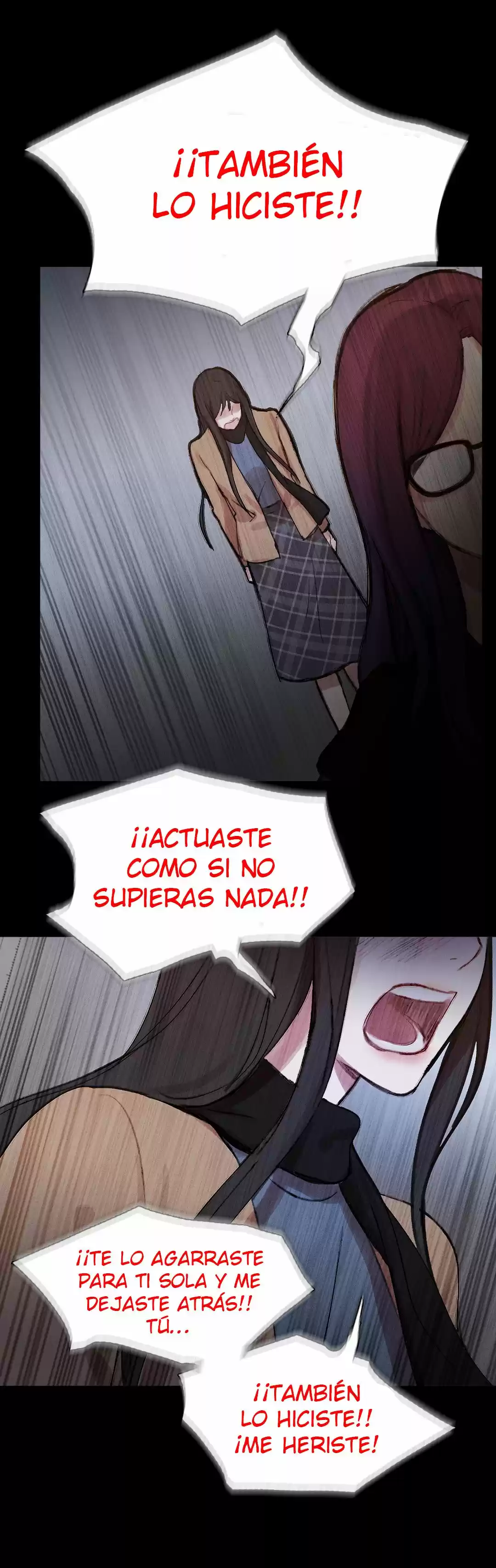 Scandal of the witch (2016) - Capítulo 39 - Página 33 - LectorTMOo
