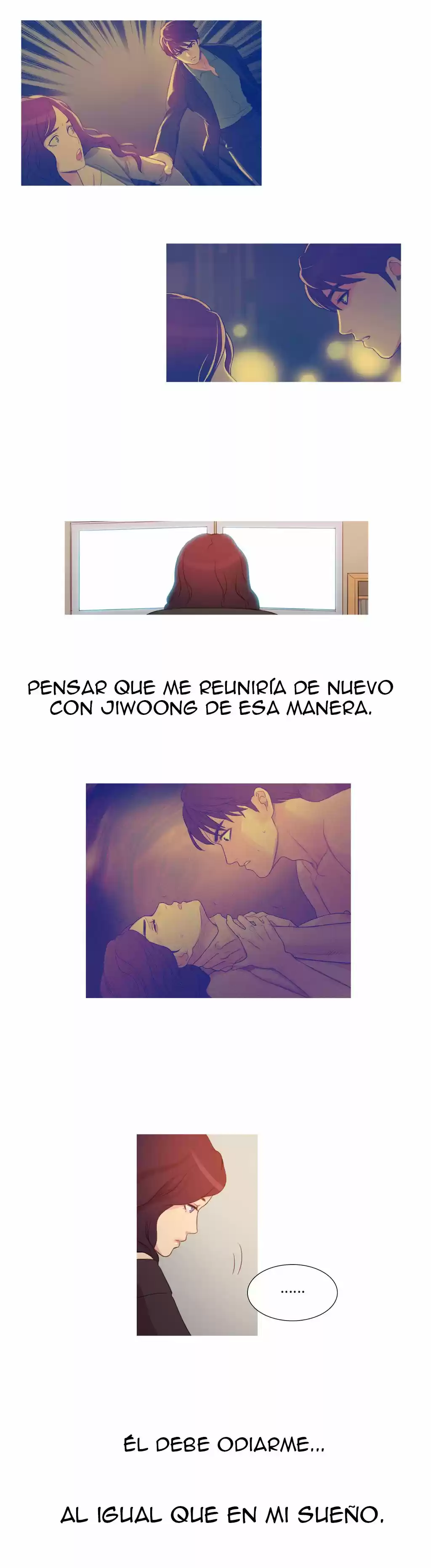 Scandal of the witch (2016) - Capítulo 4 - Página 14 - LectorTMOo