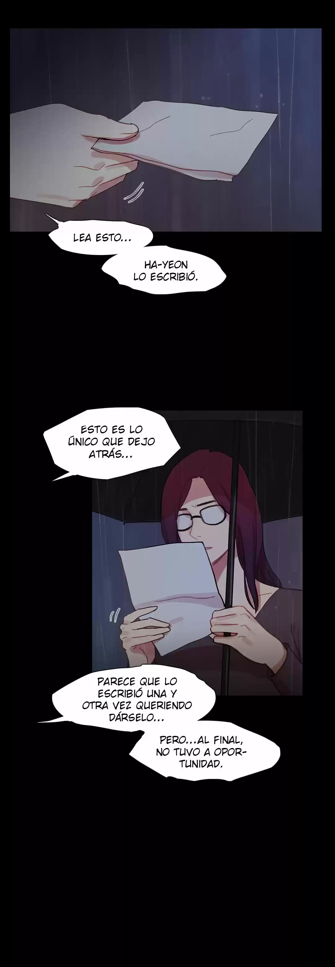 Scandal of the witch (2016) - Capítulo 40 - Página 28 - LectorTMOo