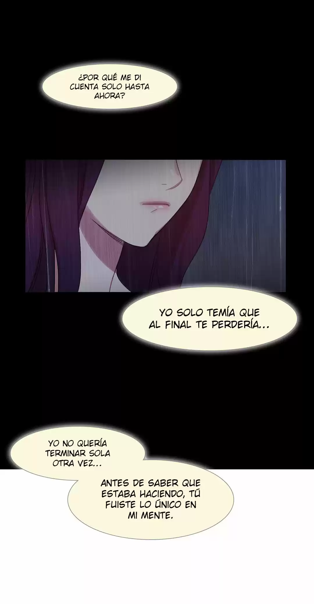 Scandal of the witch (2016) - Capítulo 40 - Página 32 - LectorTMOo