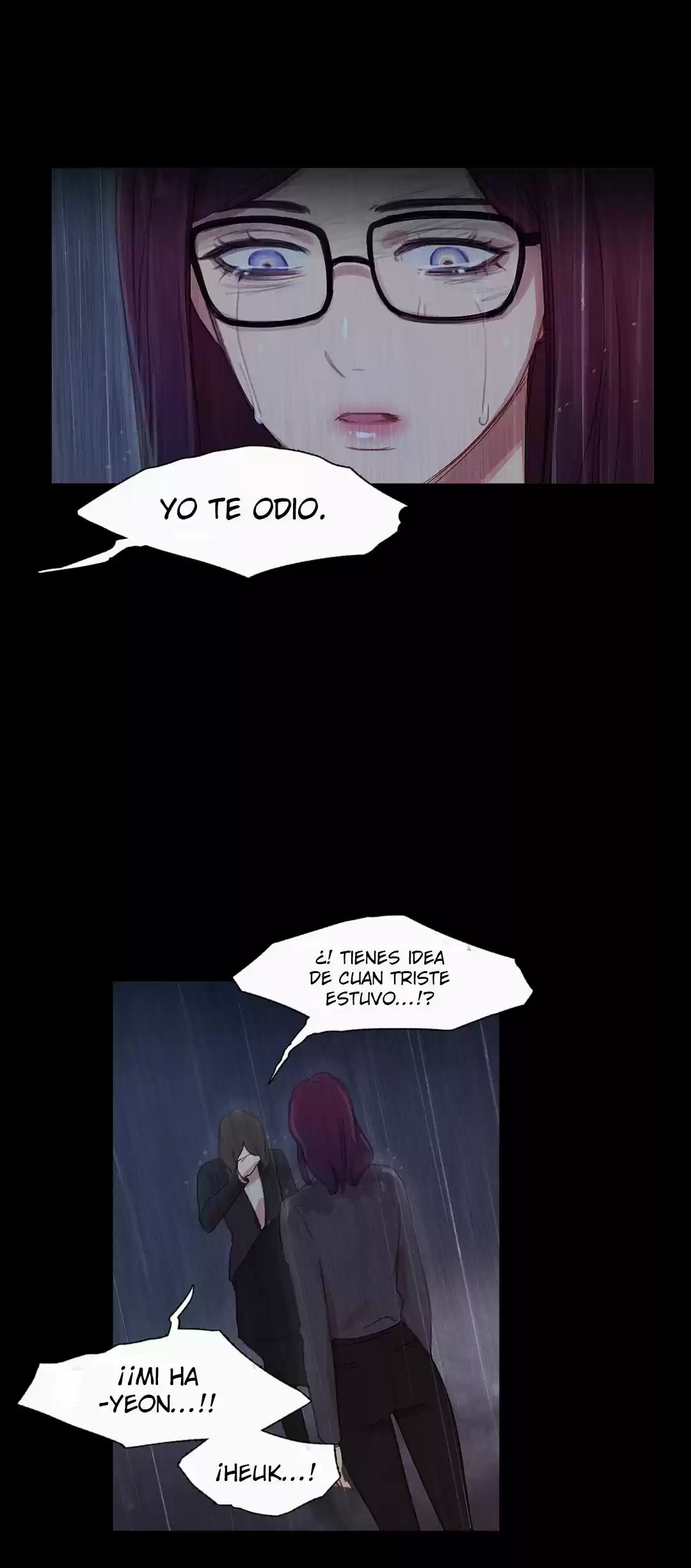 Scandal of the witch (2016) - Capítulo 40 - Página 37 - LectorTMOo