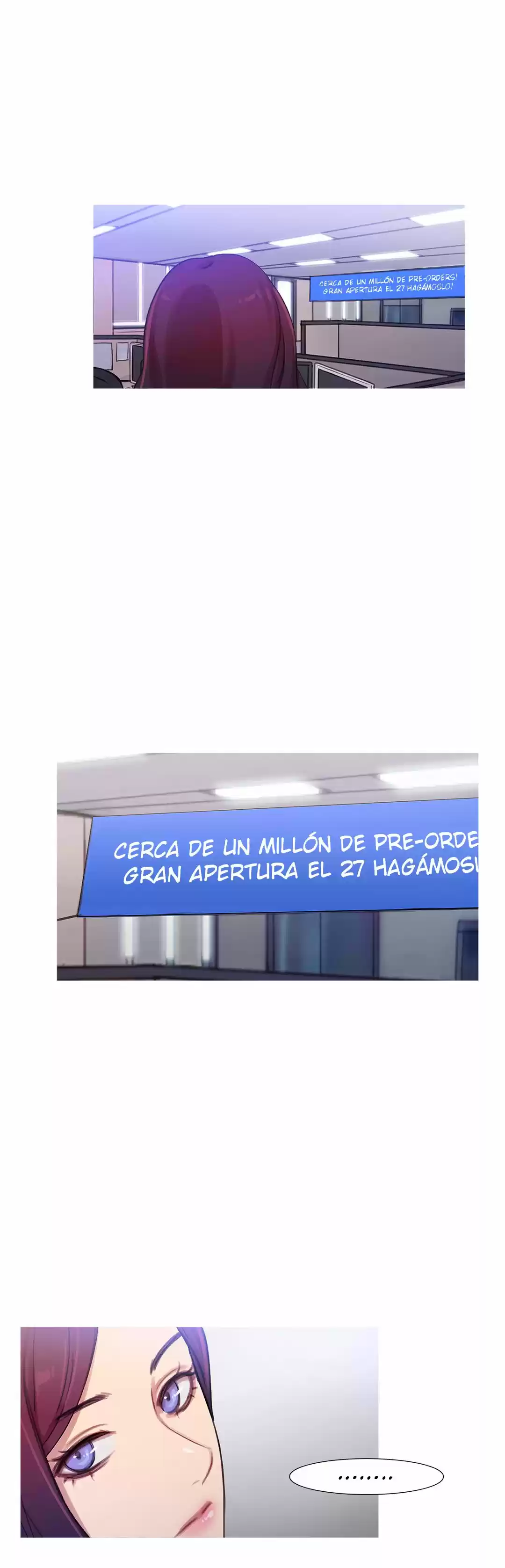 Scandal of the witch (2016) - Capítulo 41 - Página 4 - LectorTMOo