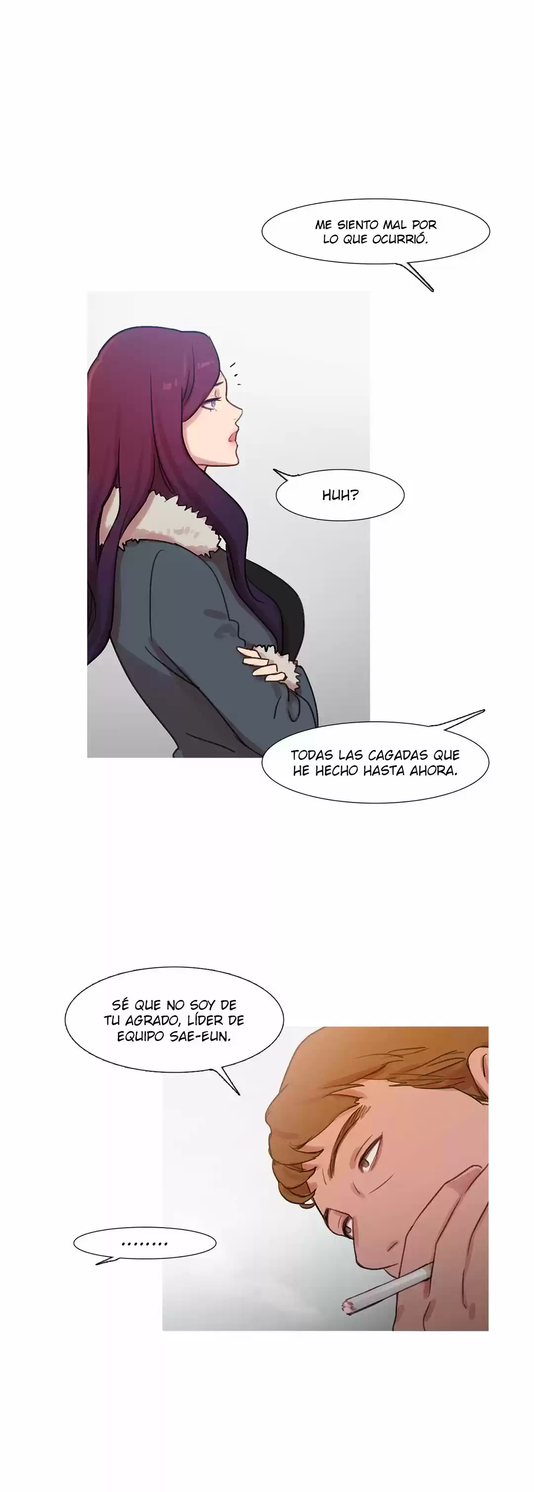 Scandal of the witch (2016) - Capítulo 41 - Página 10 - LectorTMOo