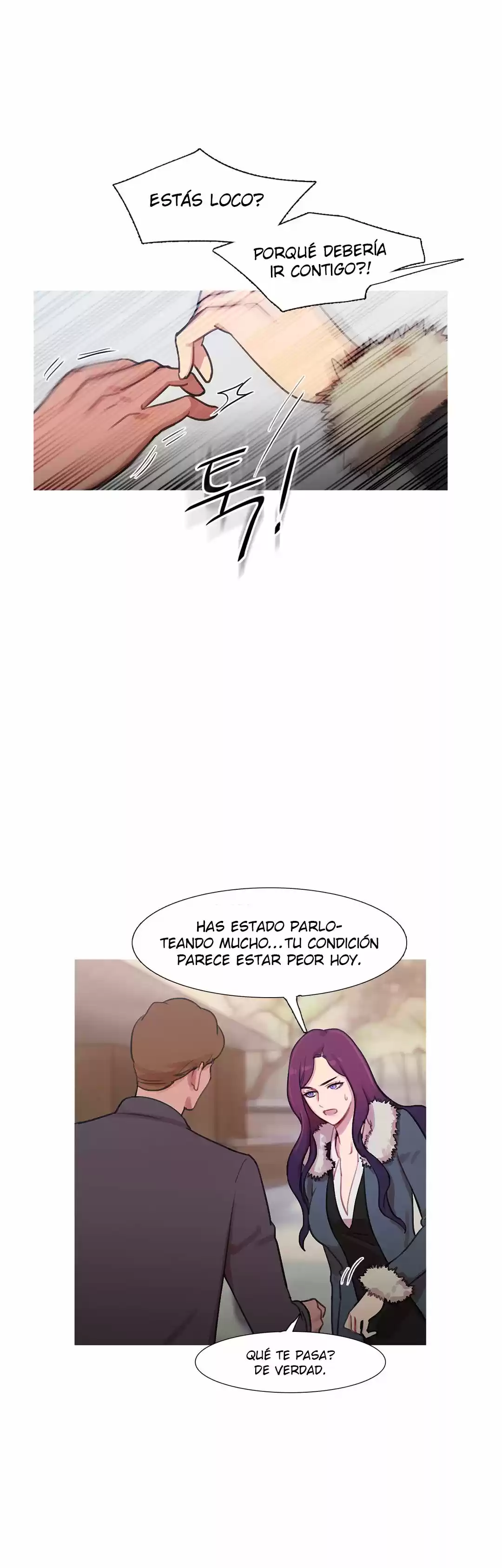 Scandal of the witch (2016) - Capítulo 41 - Página 16 - LectorTMOo