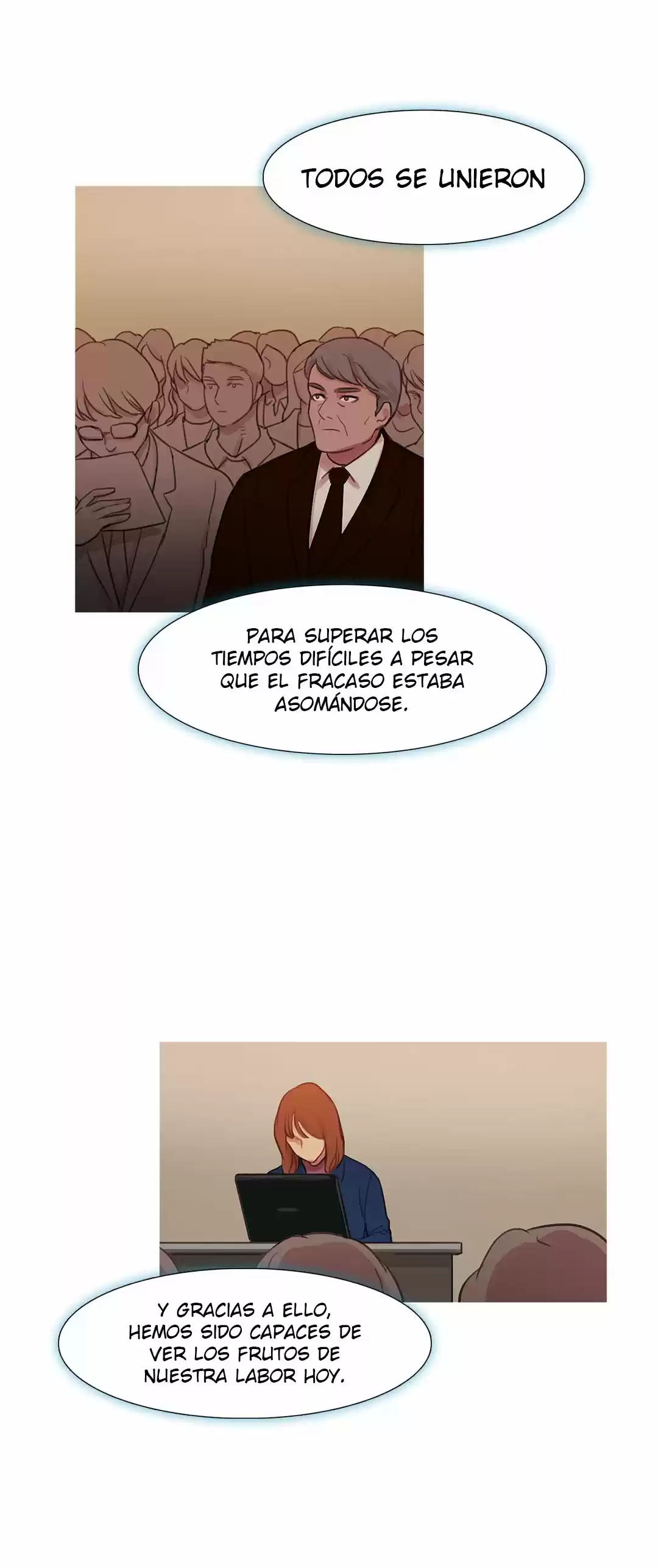 Scandal of the witch (2016) - Capítulo 41 - Página 31 - LectorTMOo