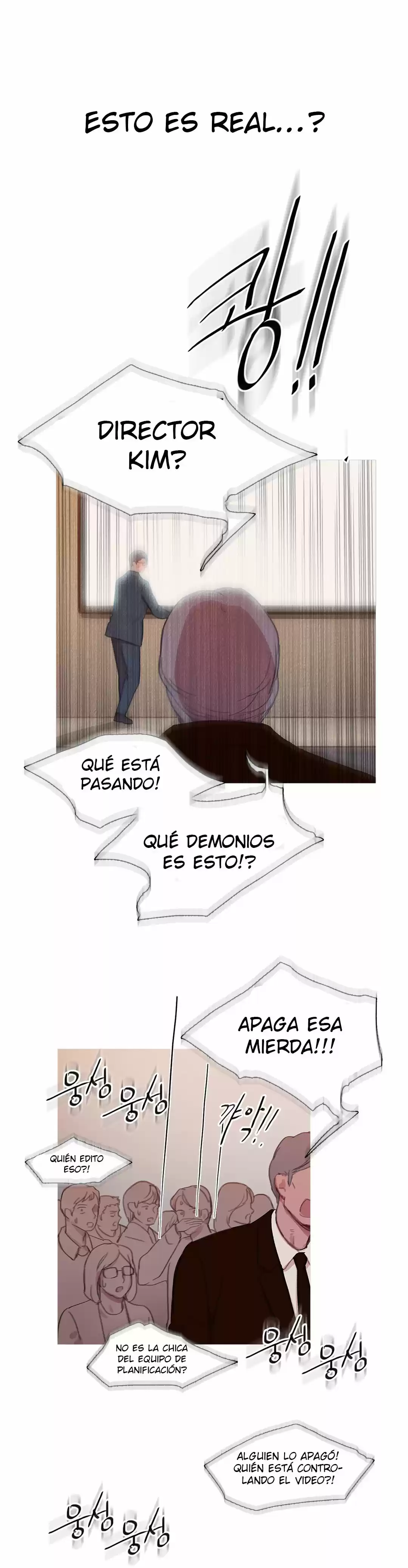 Scandal of the witch (2016) - Capítulo 41 - Página 44 - LectorTMOo