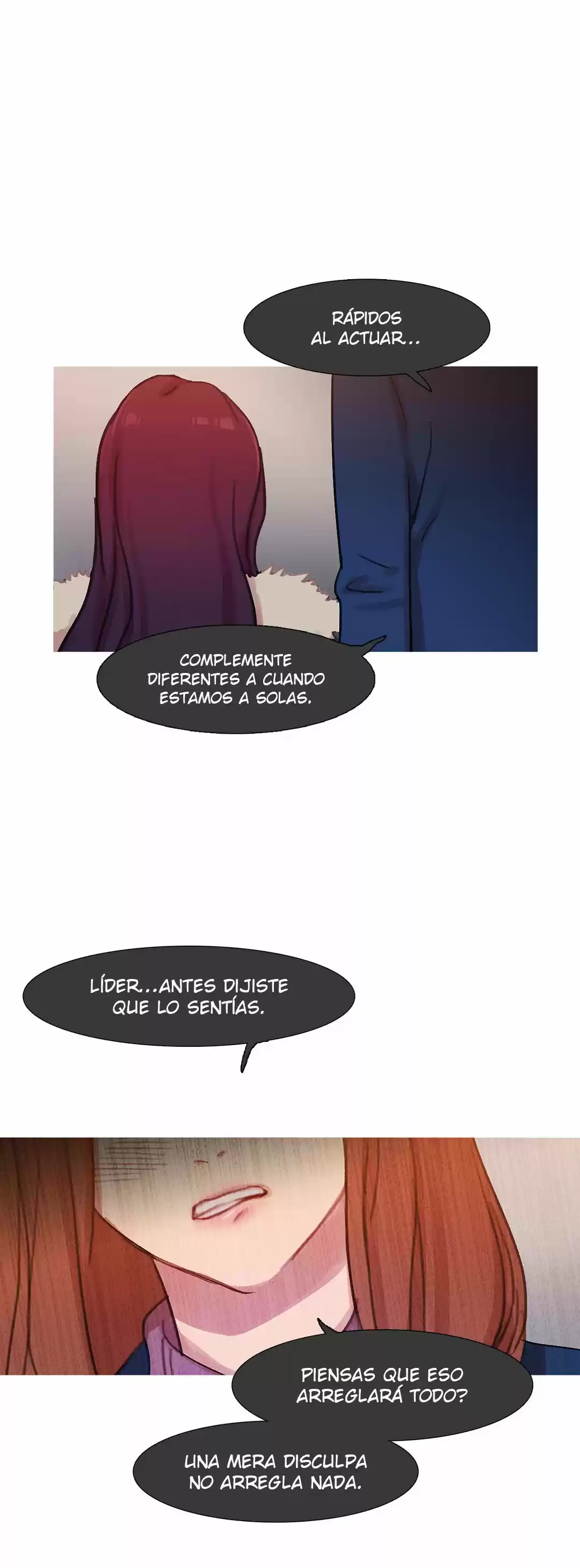Scandal of the witch (2016) - Capítulo 41 - Página 46 - LectorTMOo