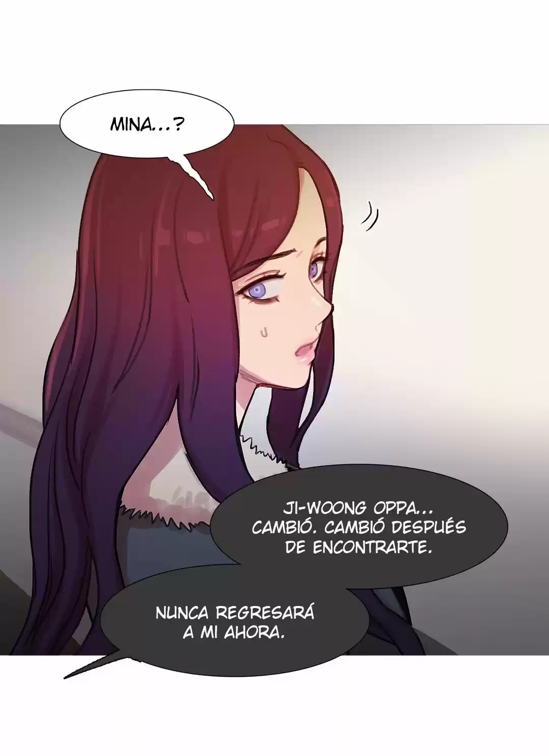 Scandal of the witch (2016) - Capítulo 41 - Página 47 - LectorTMOo