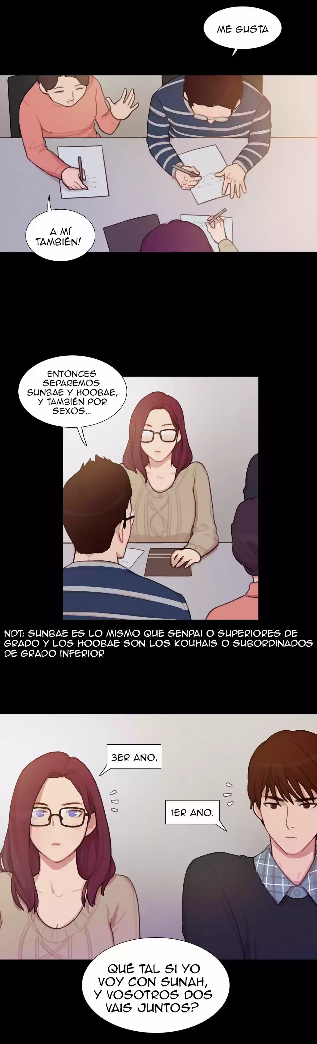 Scandal of the witch (2016) - Capítulo 5 - Página 16 - LectorTMOo