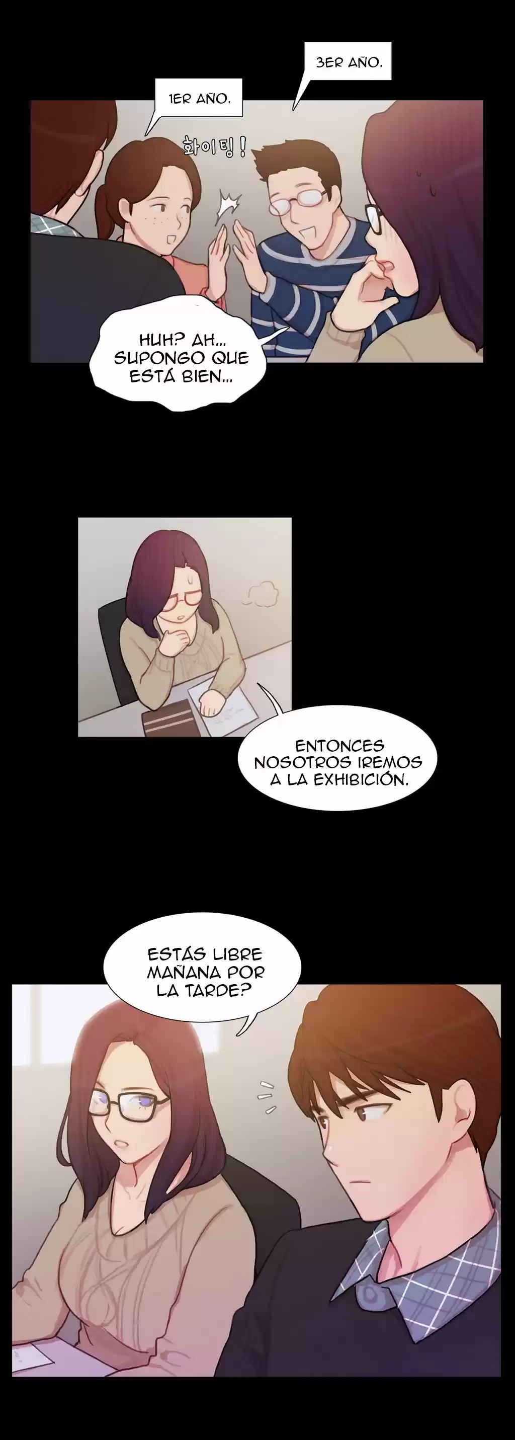 Scandal of the witch (2016) - Capítulo 5 - Página 17 - LectorTMOo