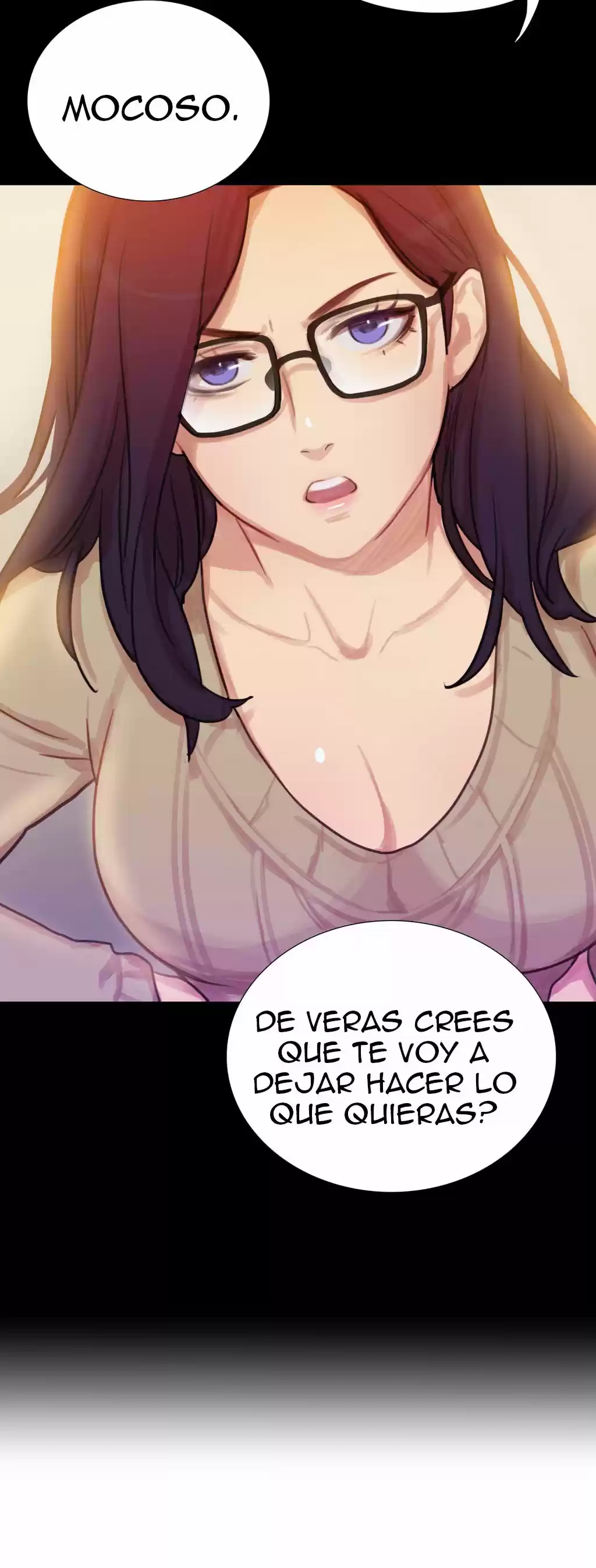 Scandal of the witch (2016) - Capítulo 5 - Página 26 - LectorTMOo