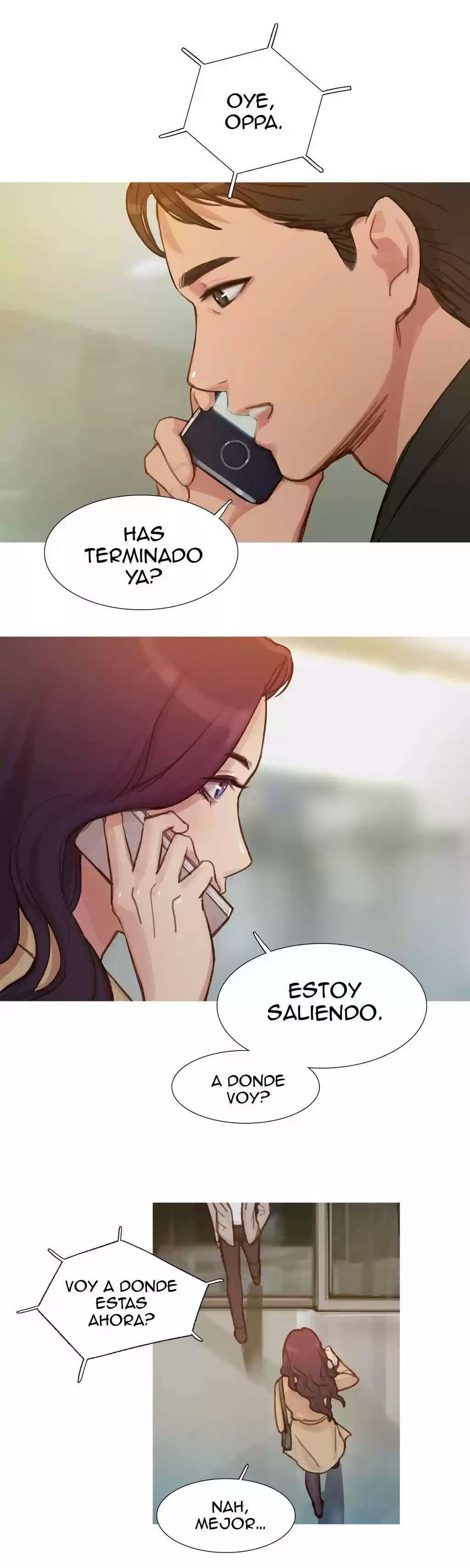 Scandal of the witch (2016) - Capítulo 6 - Página 6 - LectorTMOo